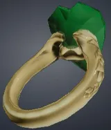 Artemic Ring, Adjusted