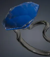 Hermetic Ring (L)