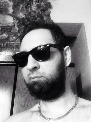 Mike 4miK Cooper