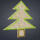 Holiday Cookie