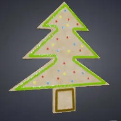 Holiday Cookie