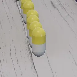 HyperStim 10mg