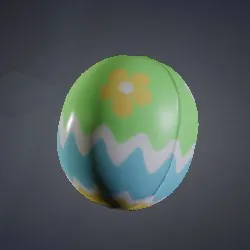 Easter Egg