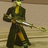 Marber BGH Annihilator