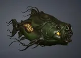 Adult Siltswimmer