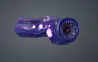 Chemscale Stalker