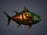 Jetfin Tuna