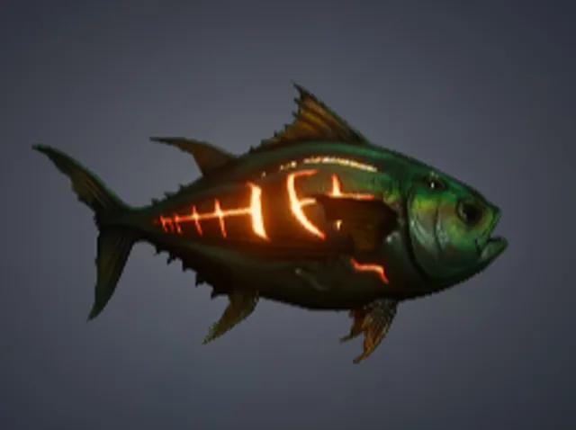 Jetfin Tuna