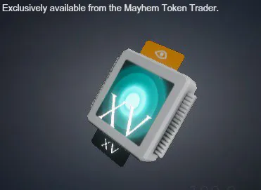 Mayhem Electric Attack Nanochip 15, Perfected