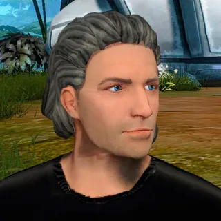Magnus Svarog Henriksen