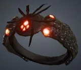 Halloween Ring 2015