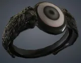 Lelantos Ring, Unique