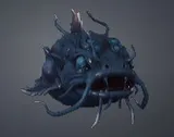 Charybdis Catfish