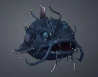 Charybdis Catfish