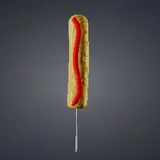 Tree Finder Corndog