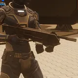 2.H.T.S. Scorpion (L)