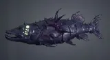 Siltscale Pike