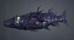 Siltscale Pike