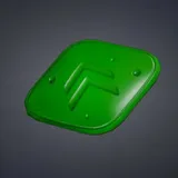 Frontier Stimulant Pill, Adjusted