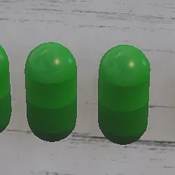 AccuStim 10mg
