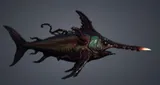 Brightspear Swordfish