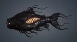 Abyssal Salmon