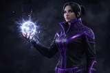 Sev Severina Lothander