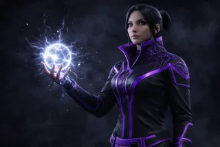 Sev Severina Lothander