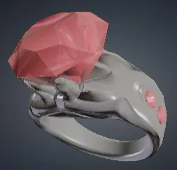 Celestial Ring