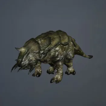 Armax Cow Young
