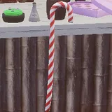 Merry Mayhem Candy Cane