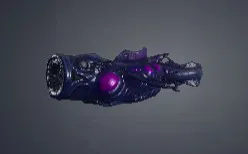 Terrormouth Youngling