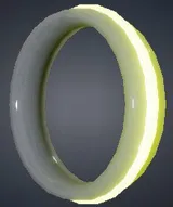 MMOWC Ring