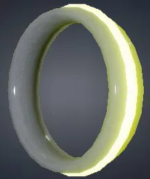 MMOWC Ring