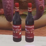 Tethys Creek Mulled Wine