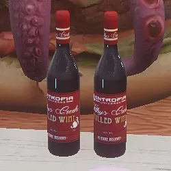 Tethys Creek Mulled Wine