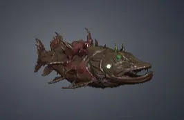 Spawnhunter Longtooth