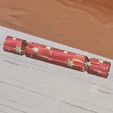Red Buff Cracker