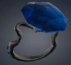 Prospectors Ring