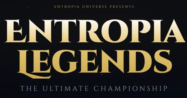 Entropia Legends 2026: Team Legends