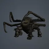 Araneatrox Stalker