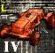 A.R.C. Lancer (L) Blueprint (L)