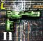 A.R.C. HK Scout (L) Blueprint (L)