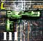 Star Mercury Anti-Materiel Rifle, Prototype (L) Blueprint (L)