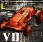 Pitbull Mk. 4 (C,L) Blueprint (L)