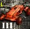 Hyperplex Combat Helicopter (C,L) Blueprint (L)