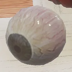 Rotten Eyeball