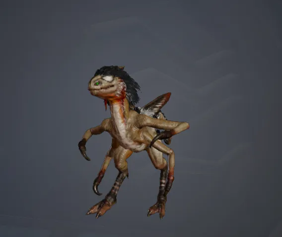 Berycled