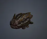 Bristlehog