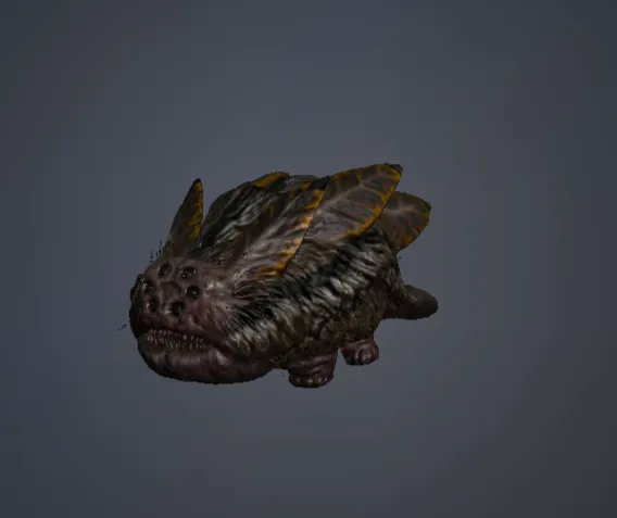 Bristlehog